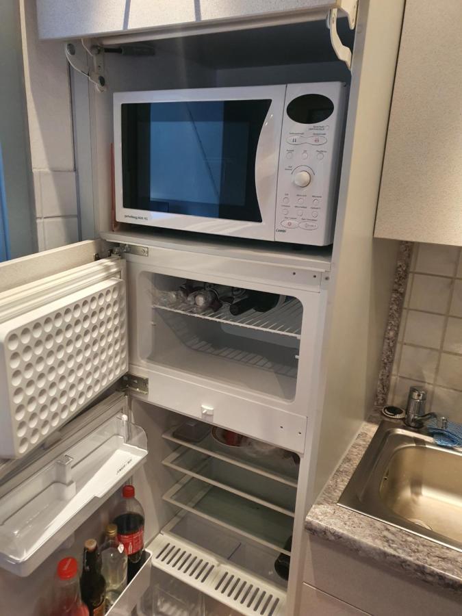 Haus Adler - Komplettes Ferienhaus Am Badesee Erzgrube Kültér fotó
